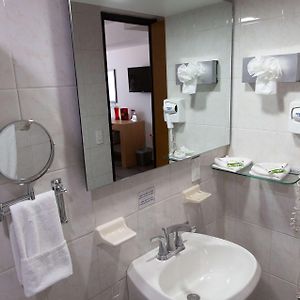 Suite Two Double Beds Non-Smoking
